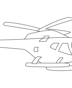 Hélicoptère 06 - 10doigts.fr